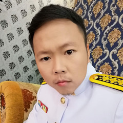 คนแจว เรือจ้าง