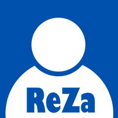 Reza Shakeri