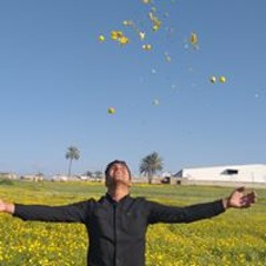 ايوب الكفارنة