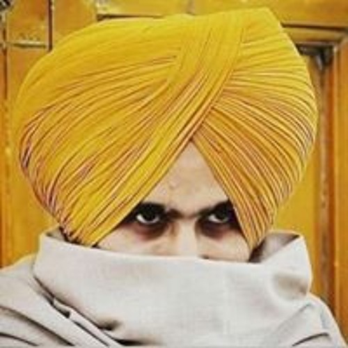 Amritpal Singh’s avatar