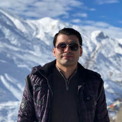 Gholamhossein Ashrafi-Montazeret Boodam