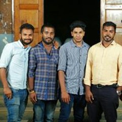 Riyas Ibban