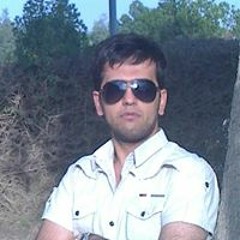 Mohammad Niknejad