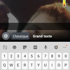 Carriere Gabriel