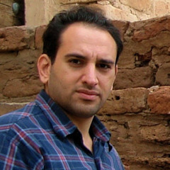 Payam Daneshpour
