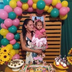 Fatima Paula
