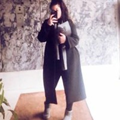 Sabrina Minda Maachou