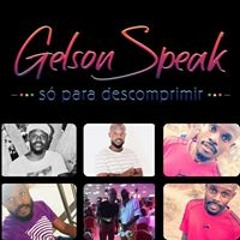 Gelson Speak