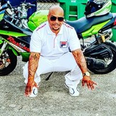 Khalifa Osiris