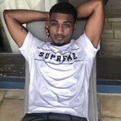 Kalim S George