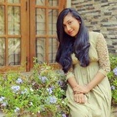 Tharushi Didu