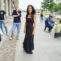 parisi maria