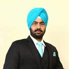 Manpreet Singh Dhiman Msd