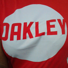 DivaPlatinum Oakley