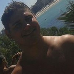 Douglas Marchesi