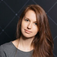 Kseniya Khmel