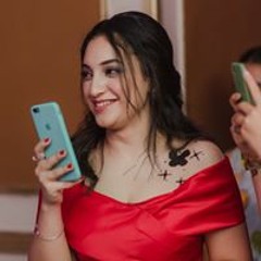 Daisy Milad
