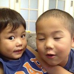 中上 友宏