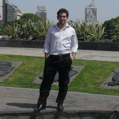 Federico Sosa Surban