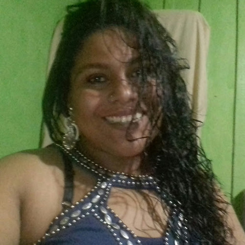 Luana Vieira’s avatar