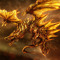 Golden Dragon 2474