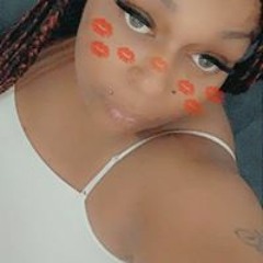 Tiahna Vince