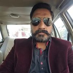 Altaf Ali