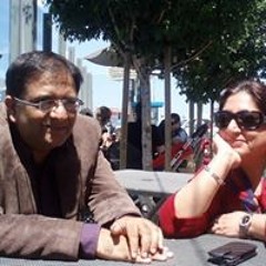 Sangeeta Chetan