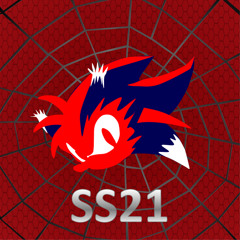 SonicSpider21