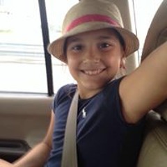 Мария Иванова