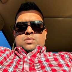 Jagdesh Mangal