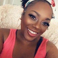 Keisha Hinton-Graham