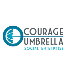 Courage Umbrella