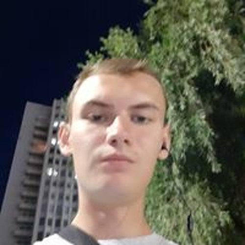 Вадим Чибизов’s avatar