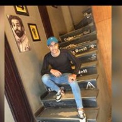 Mohamed Ashraf