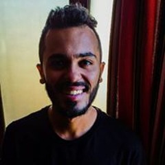 Ahmed Abdelbakeyy