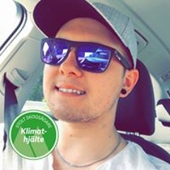 Kevin Kevva Rosqvist