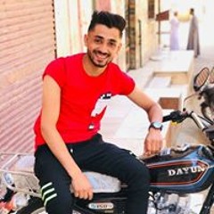 Sayed Ragab