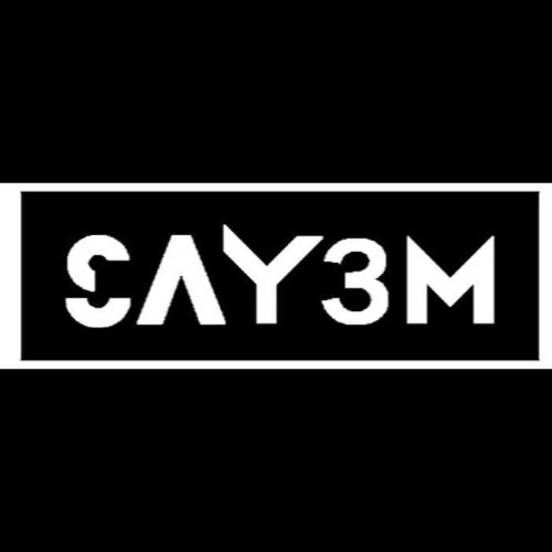 SAY3M’s avatar