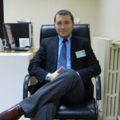 Fatih Kaya