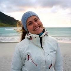 Kassi Louise Klepper