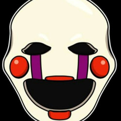 Puppet gamer :v