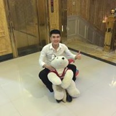 Anh Tuấn Nguyễn