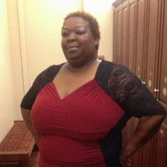 Fill my cup oakwood univ