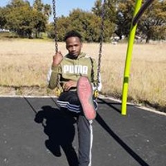 Kenny-d Naydie Mhlongo
