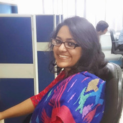 Ishrat Sharmin
