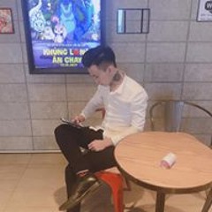 Quang Tuấn Huỳnh