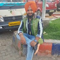 ਭਾਓੂ ਜੀ