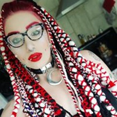 Lilith Freya