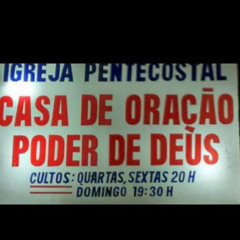 I.P Casa de Oração Deus
